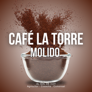 Café La Torre (molido)