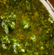 Sofrito de la Tía