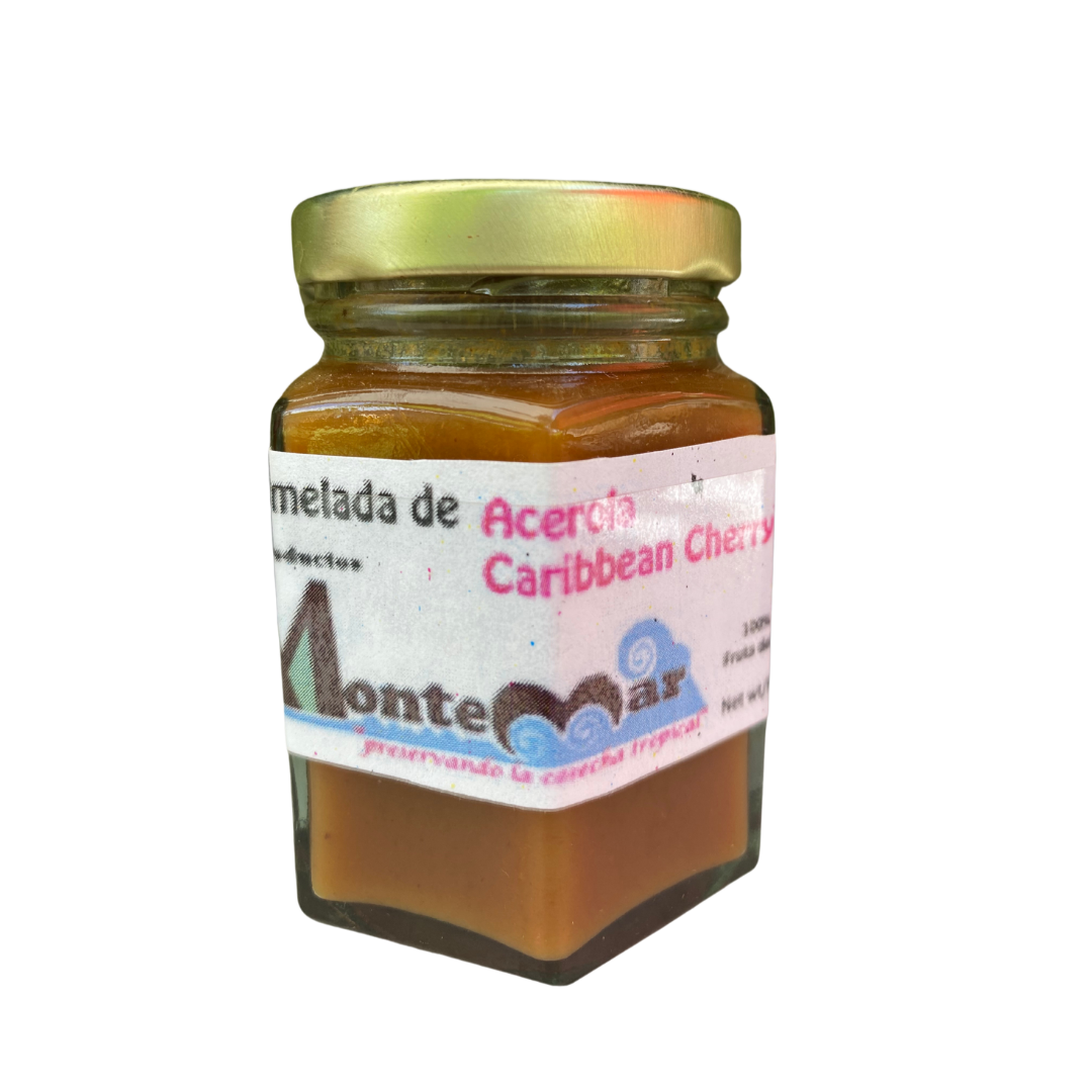 Mermelada de Acerola