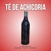 Té de Achicoria