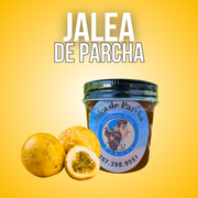 Jalea de Parcha