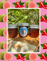 Mermelada La Sabrosita