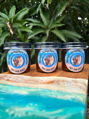 Mermelada Mango, Jengibre y Limón